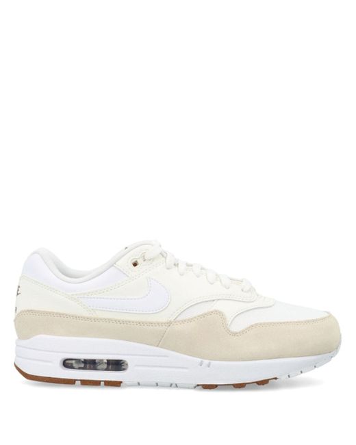 Nike Air Max 1 SC panelled sneakers