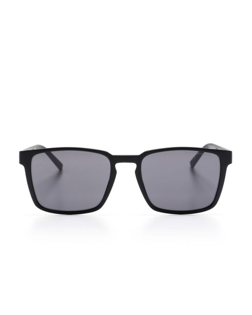 Tommy Hilfiger rectangle-frame sunglasses
