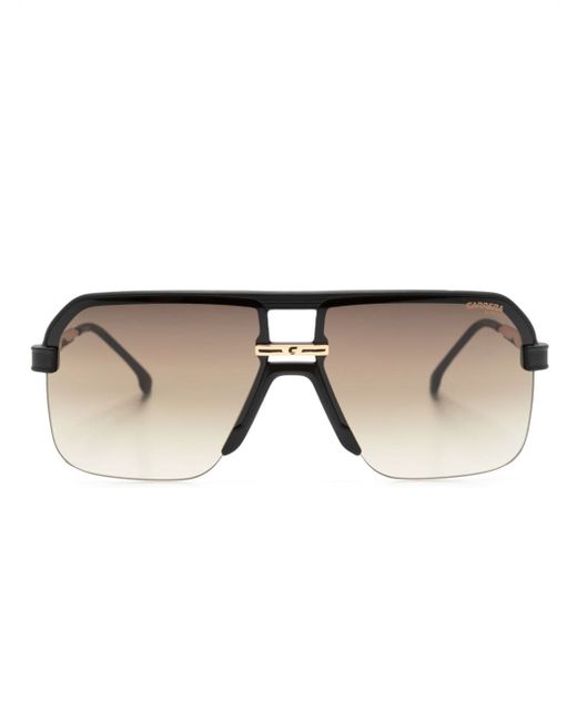 Carrera navigator-frame sunglasses