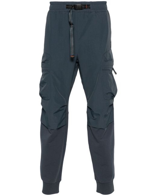 Parajumpers Osage tapered track pants