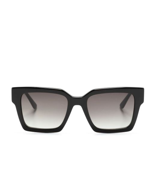 Karl Lagerfeld square-frame sunglasses
