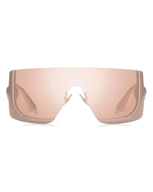 Etro Etromacaron oversize-frame sunglasses