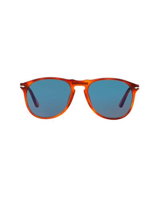 Persol tortoiseshell frames sunglasses