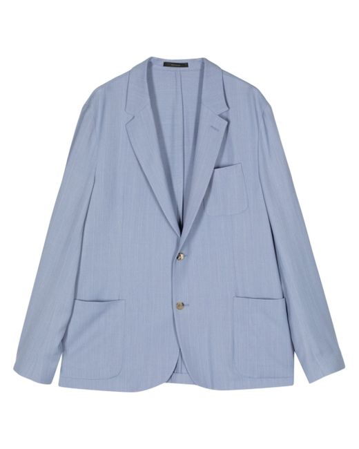 Paul Smith single-breasted suit jacket