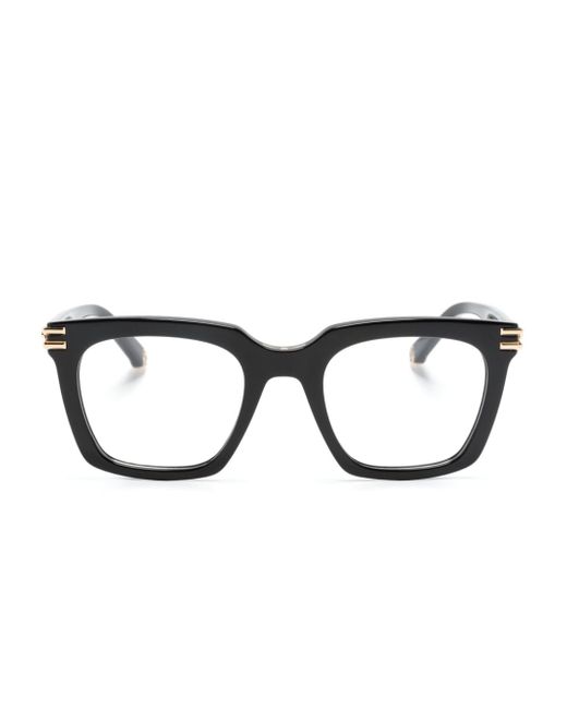 Philipp Plein square-frame glasses