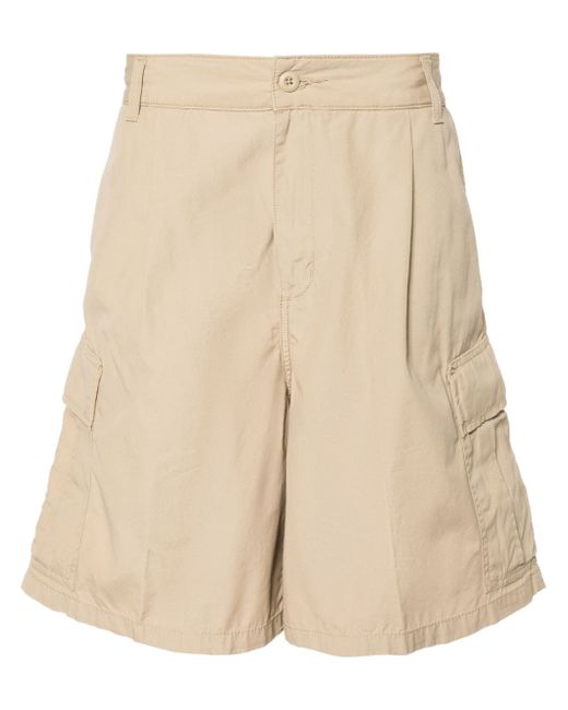 Carhartt Wip Cole wide-leg cargo shorts