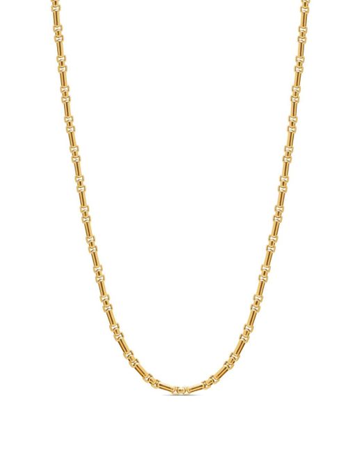 Nialaya Jewelry curb-chain necklace