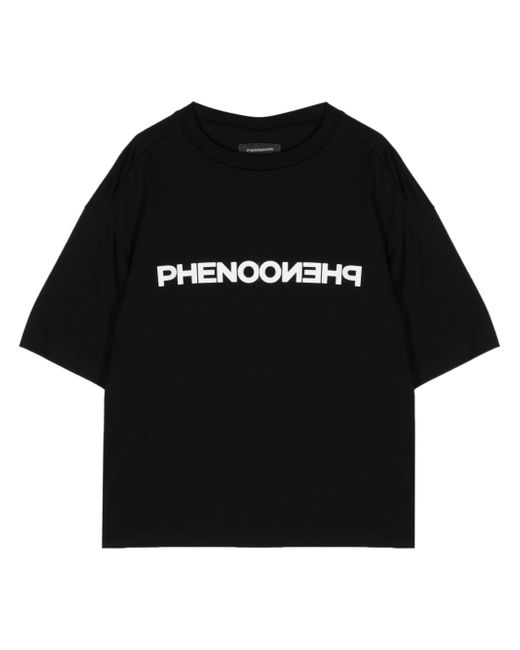 Fumito Ganryu x Phenomenon logo-print T-shirt