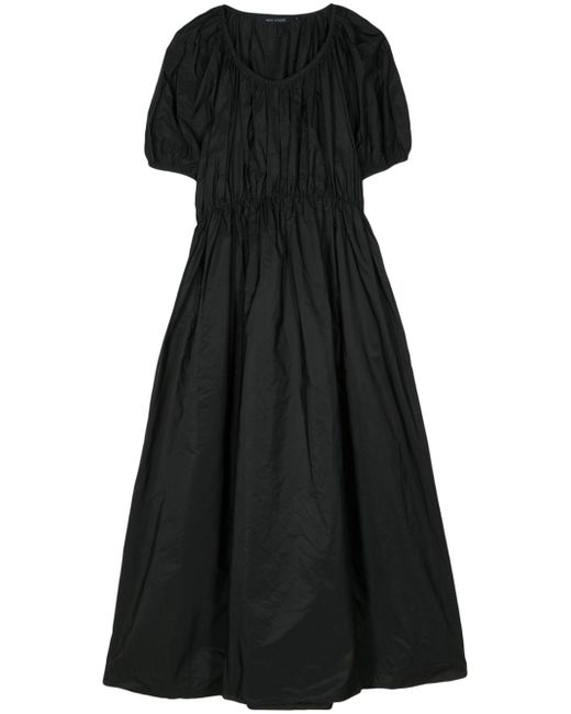 Sofie D'hoore A-line pleated dress