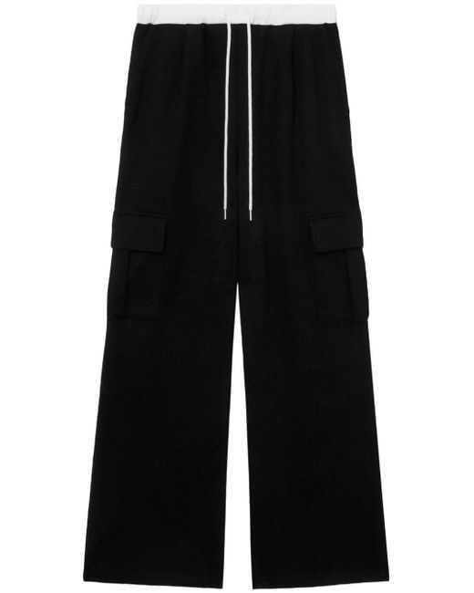 tout a coup cargo trousers