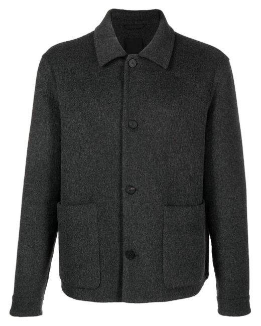 Givenchy wool-blend jacket