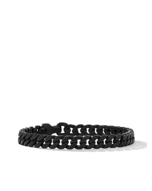 David Yurman Curb Chain bracelet