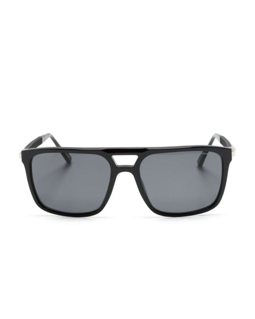 Chopard SCH311 square-frame sunglasses