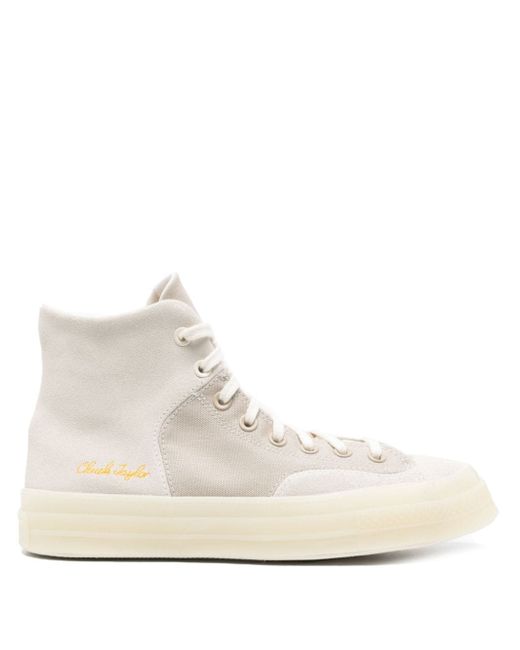 Converse Chuck 70 Marquis high-top sneakers