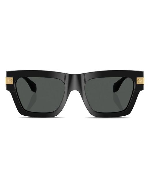 Versace Classic square-frame sunglasses