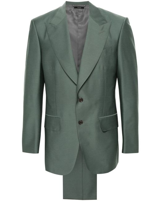 Tom Ford single-breasted suit