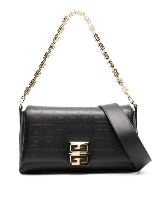 Givenchy small 4G leather shoulder bag