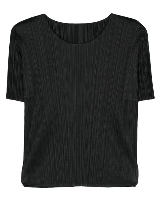 Pleats Please By Issey Miyake Monthly Colors March T-shirt