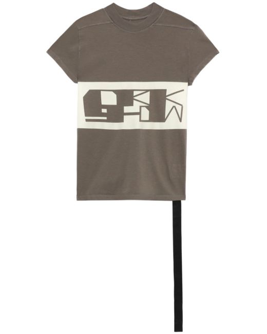 Rick Owens DRKSHDW Small Level T T-shirt