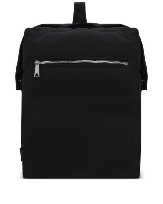 Bottega Veneta zip-up backpack