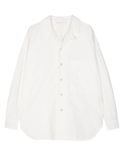 Forme D'expression long-sleeve shirt