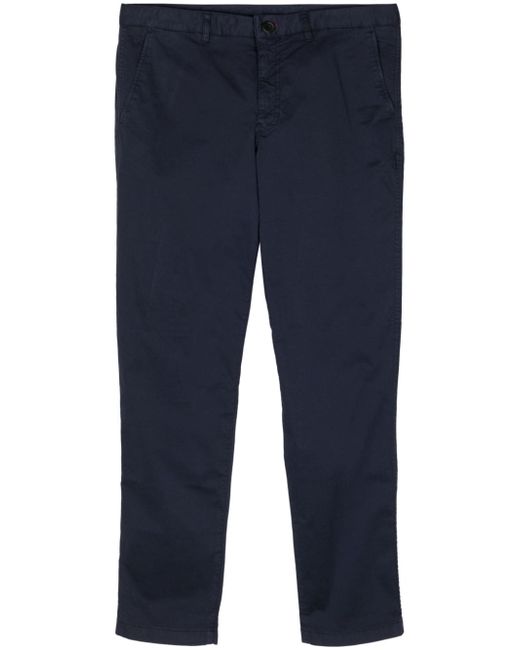 PS Paul Smith Slim Fit Trousers