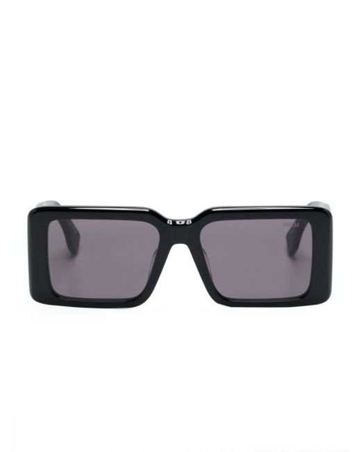 Marcelo Burlon County Of Milan square-frame sunglasses