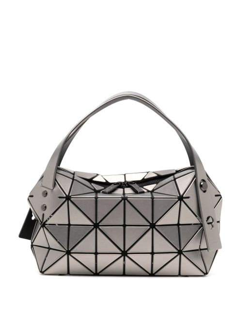 Bao Bao Issey Miyake geometric cut-out shoulder bag