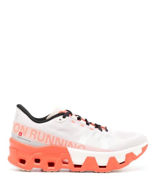 On Running Cloudmonster Hyper running sneakers