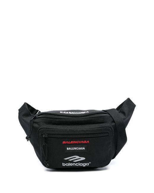 Balenciaga Explorer belt bag
