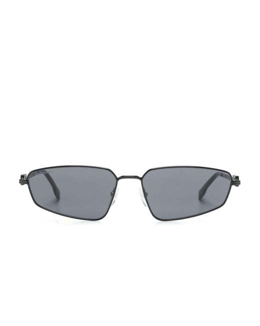Dsquared2 Icon geometric-frame sunglasses