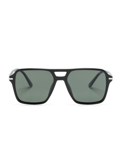 Prada navigator-frame sunglasses