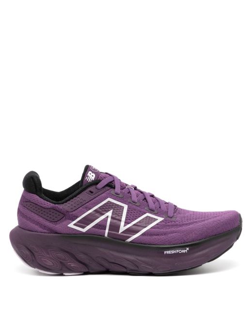New Balance Fresh Foam X 1080v13 lace-up sneakers