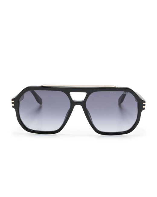 Marc Jacobs 753S navigator-frame sunglasses