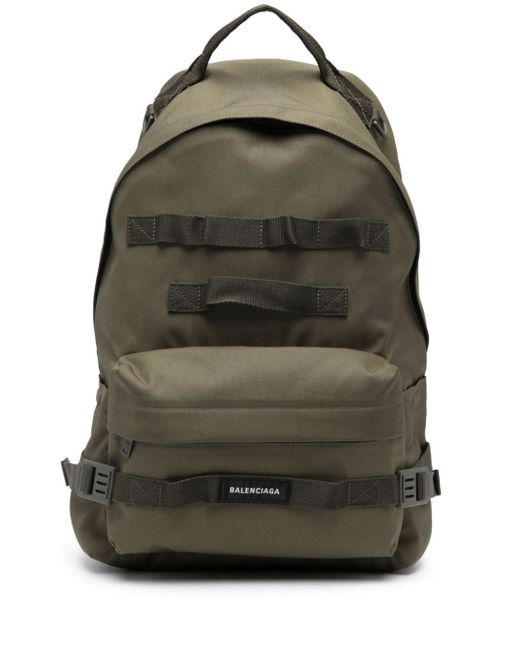 Balenciaga medium Army multi-carry backpack