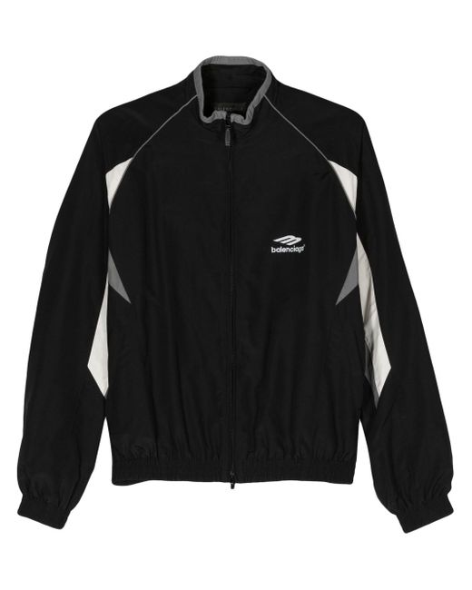 Balenciaga 3B Sports Icon track jacket