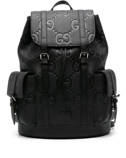 Gucci Jumbo GG backpack