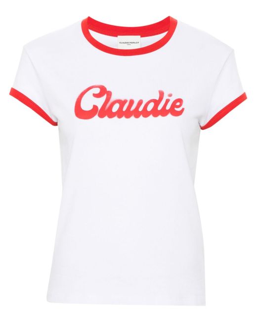 Claudie Pierlot Claudie T-shirt