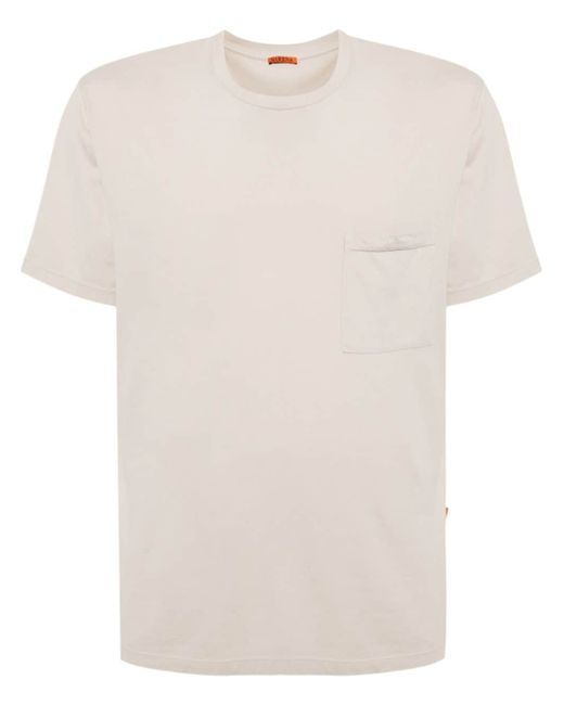 Barena chest-pocket T-shirt