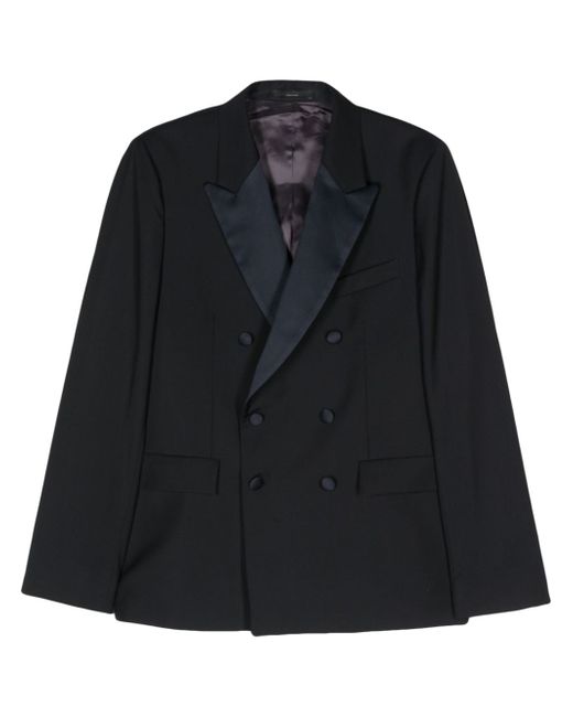 Paul Smith double-breasted blazer