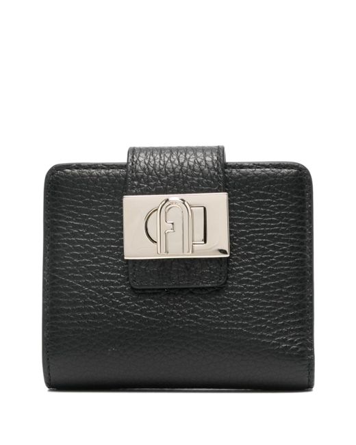 Furla 1927 M leather wallet