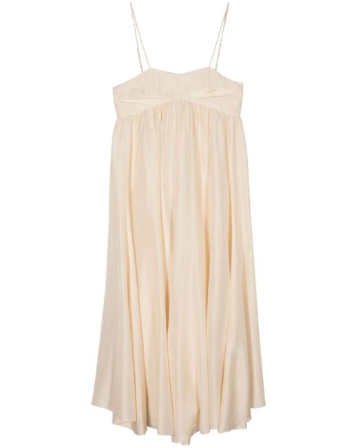 Forte-Forte pleated dress