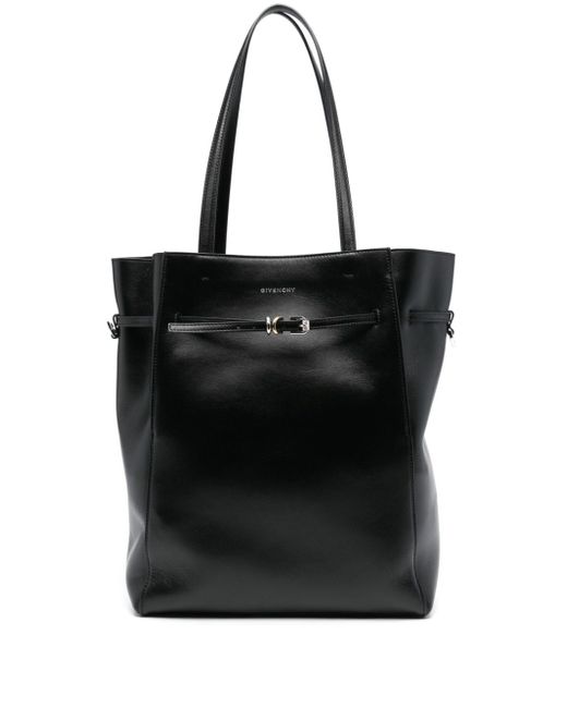 Givenchy medium Voyou leather tote bag