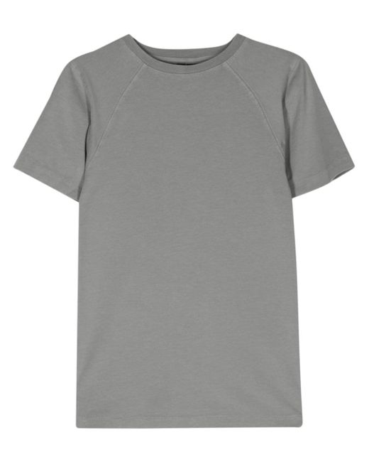 Entire studios crew-neck cropped T-shirt