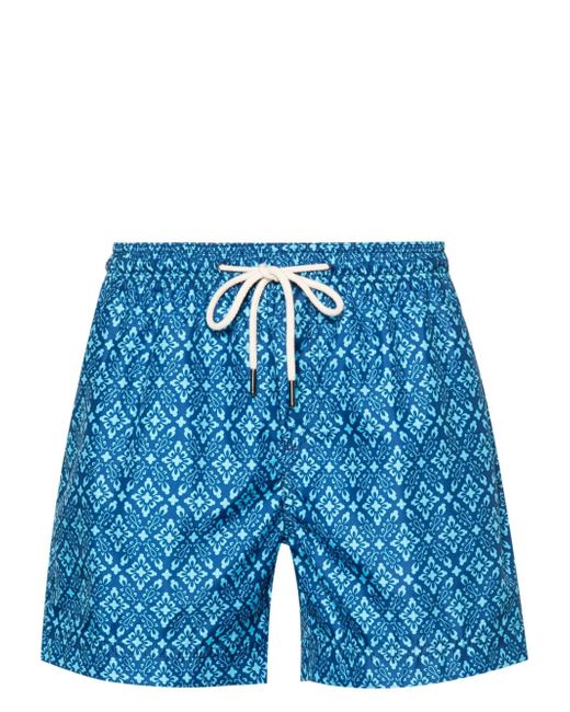 Peninsula Swimwear Camogli swim shorts