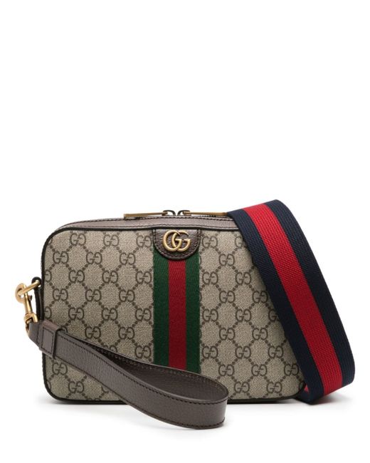Gucci Ophidia GG crossbody bag