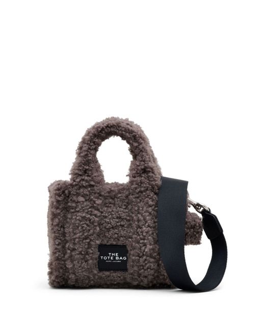 Marc Jacobs The Teddy Crossbody Tote bag