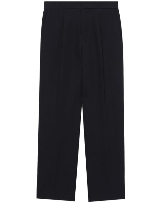 Fear Of God tailored straight-leg trousers