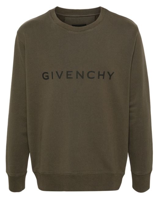 Givenchy Archetype sweatshirt