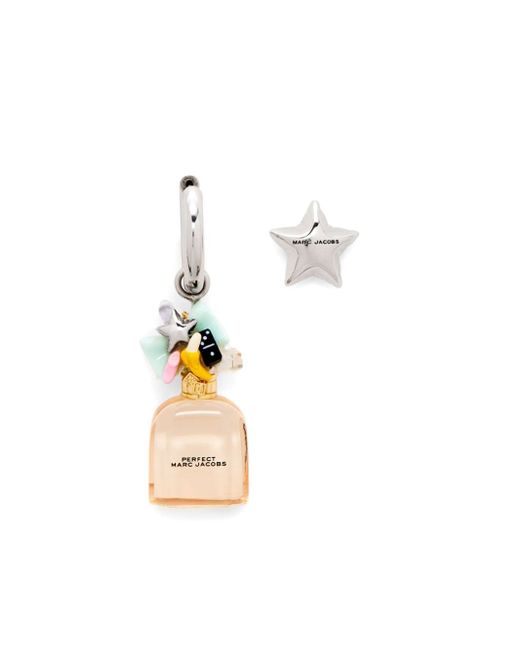 Marc Jacobs The Mini Icon earrings